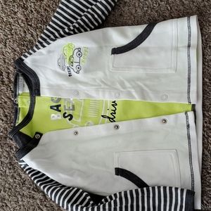 Lot of size 12-24 month clothes
